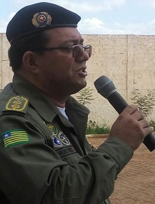 4º Batalhão da Polícia Militar tem novo comandante