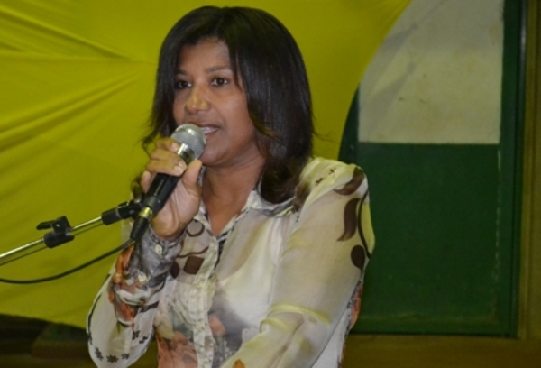 “Presidente da Câmara de Valença estaria usando de má-fé”, disse Vereadora