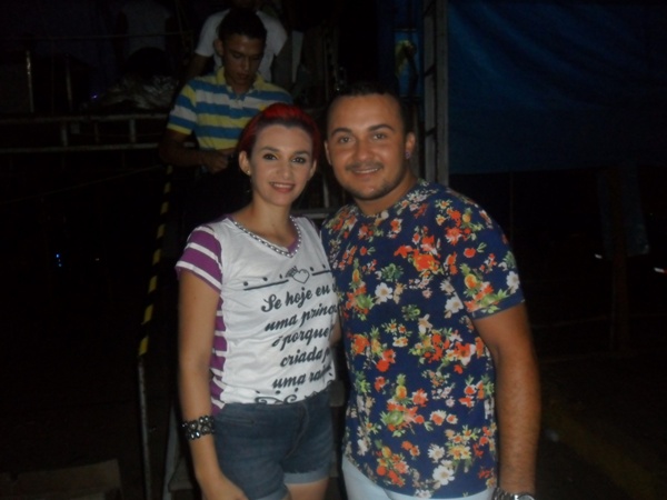Banda Amor Bandido conquista publico no carnaval de Valença