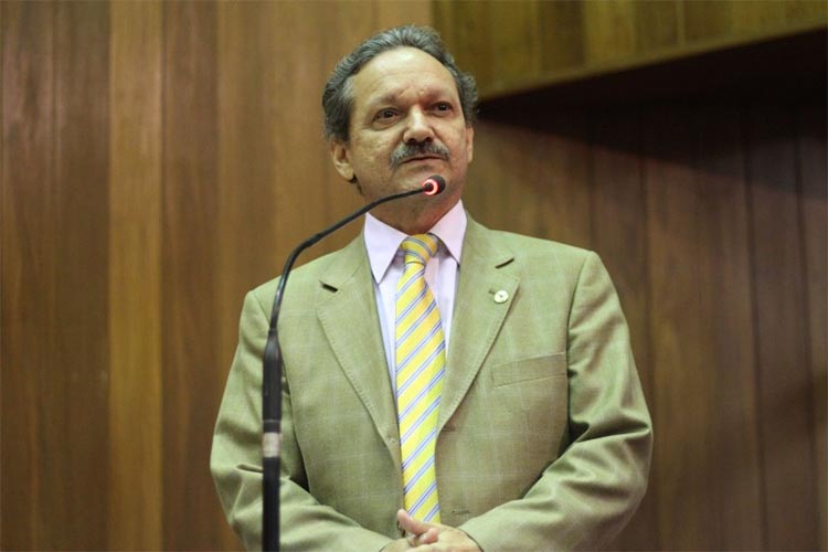 Projeto do Deputado Wilson Brandão pedir exame de DNA em investigação de paternidade