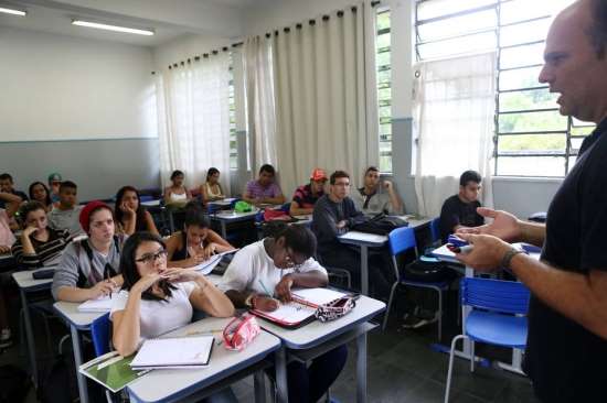 MEC amplia história mundial em novo currículo