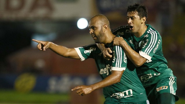 Palmeiras estreou com vitória no Campeonato Paulista