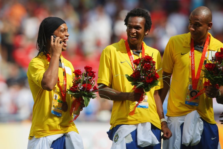 Amarelada ou falta de sorte? Ouro olímpico é obrigação para o futebol brasileiro