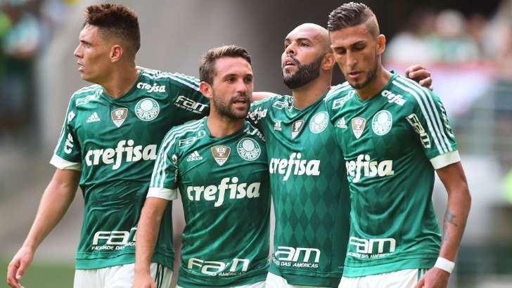 Na estreia do Allianz em 2016, Palmeiras dá vexame e entra pressionado na Libertadores