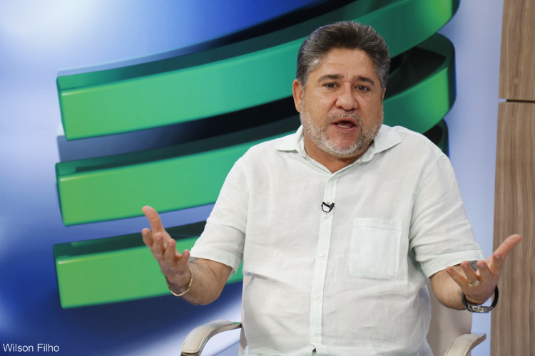 PMDB diz que Marcelo Castro é vítima de preconceito: “eles não aceitam ministro do PI”