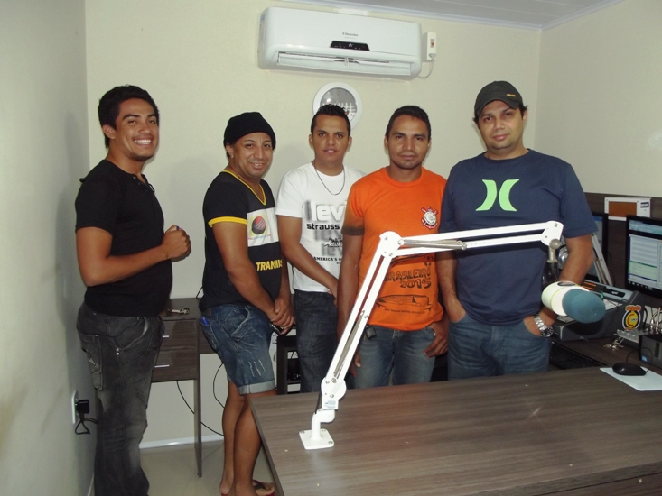 Rádio FM Cidade fará cobertura completa do Carnaval de Valença