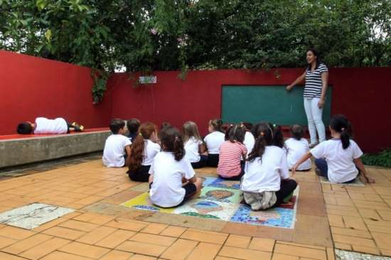 Escolas agem contra o déficit de atenção