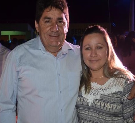 Ex-prefeito Zé simão que matou primeira- dama é mantido preso em DP com regalias