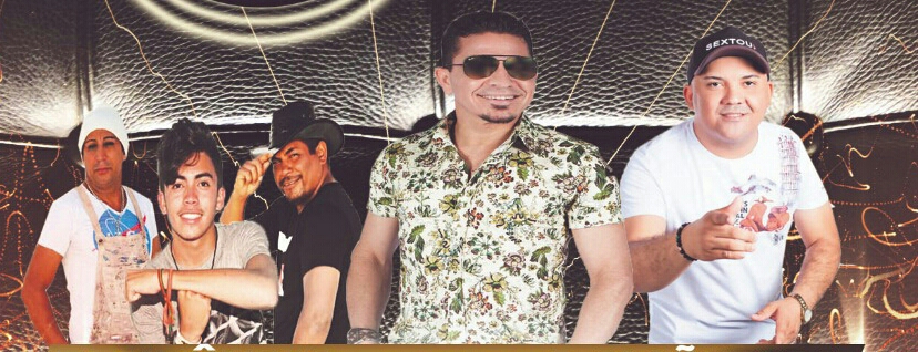 Woshington Brasileiro é atração confirmada na abertura dos Festejos de Valença