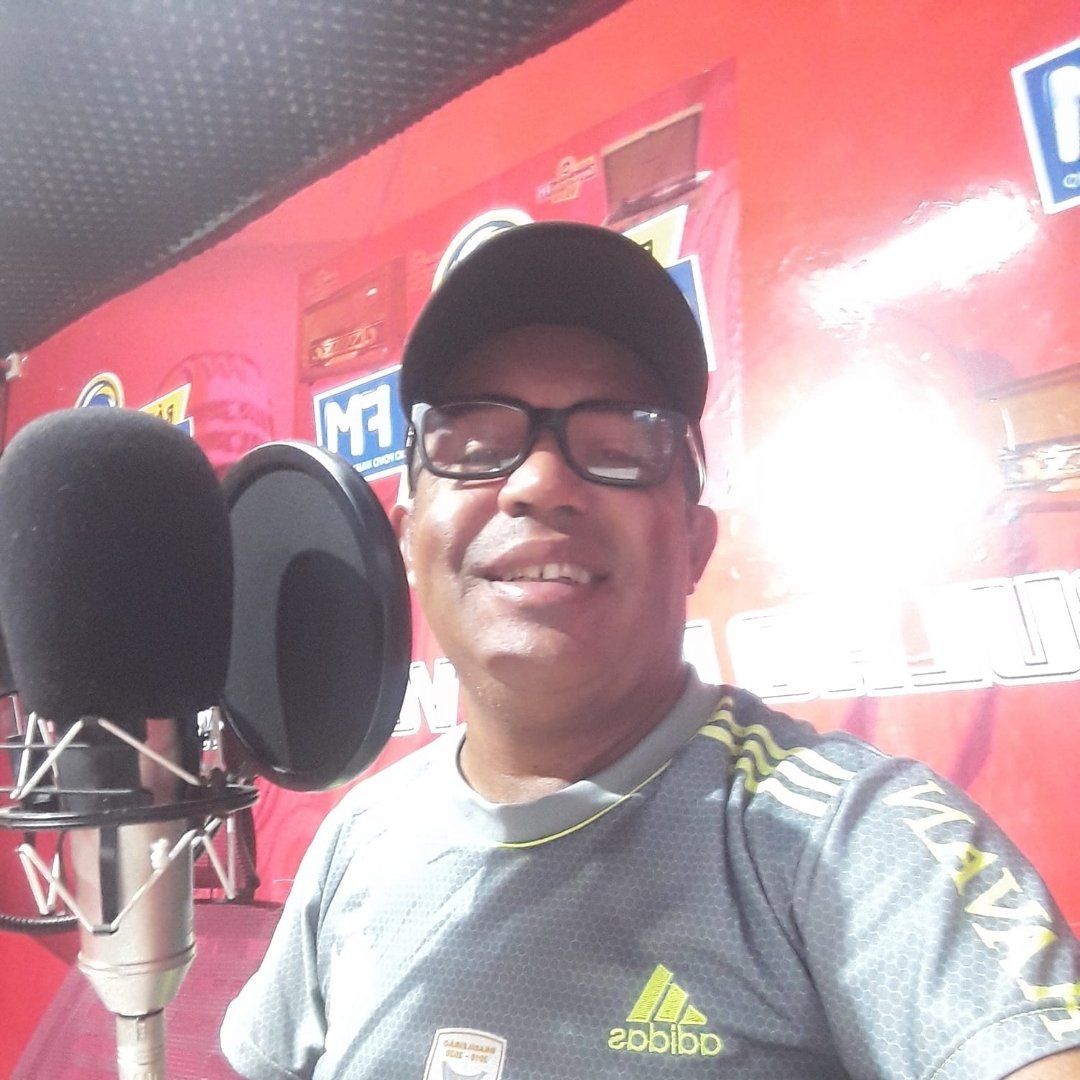 Bregão do Morré completa 22 anos sucesso no radio Valenciano