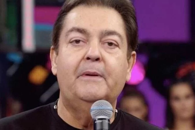 Faustão deixa a Band após 1 ano e meio; emissora promete “novidades”