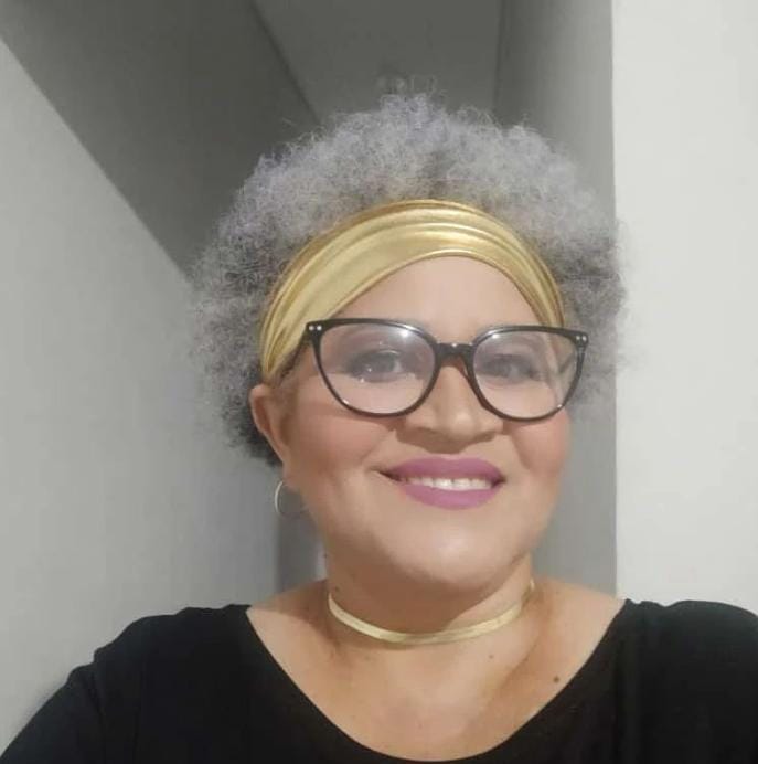 A conceituada Promoter de Eventos Culturais, Bertolina Dantas prepara o show Dancing Days