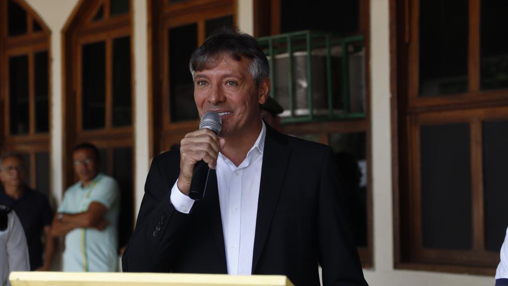 Tribunal de Contas do Estado do Piaui aprova contas do Prefeito Marcelo Conta