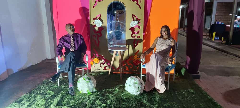 Baile Toque Social completa 32 anos e reuni sociedade valenciana em grande festa
