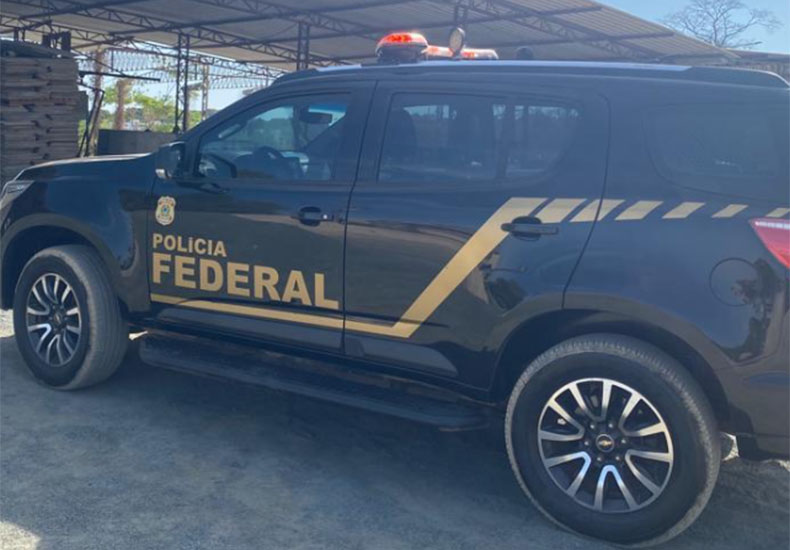 Operação cumpre 26 mandados contra membros de facções criminosas no Norte do Piauí