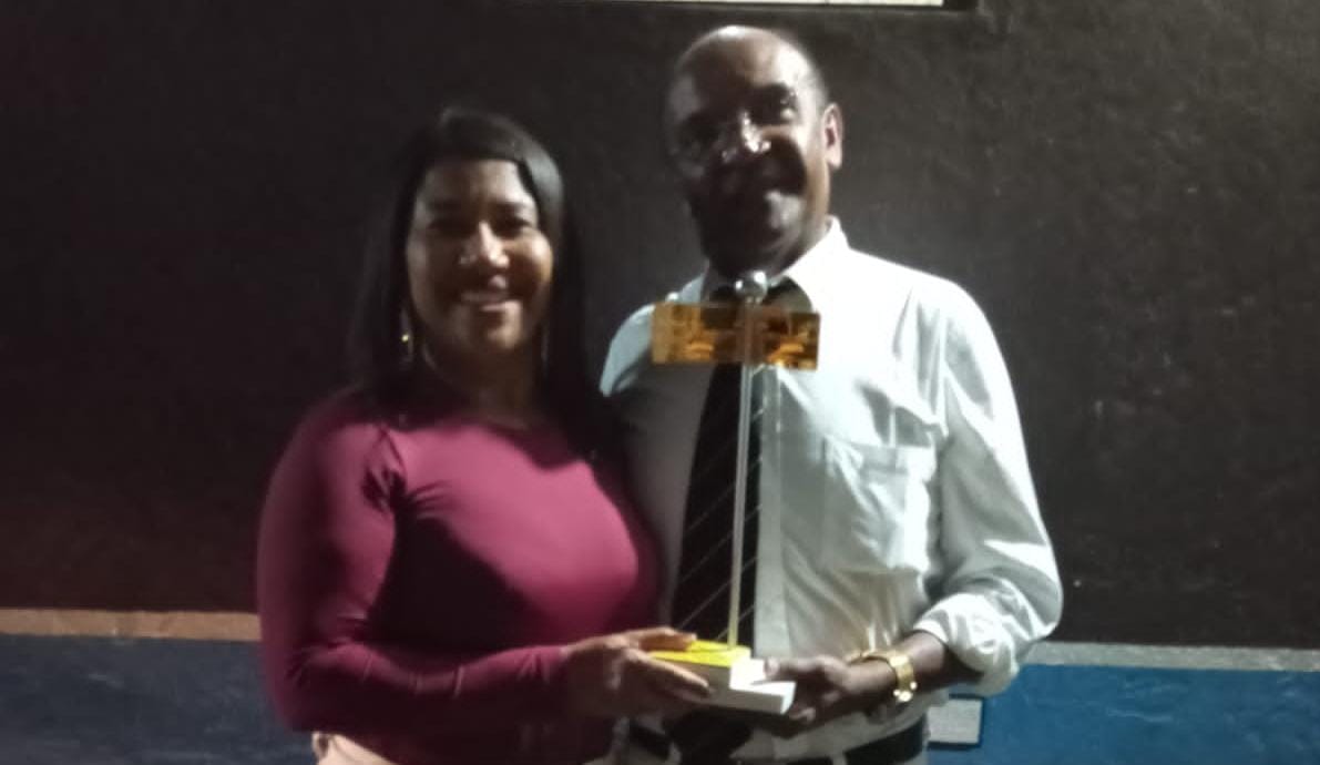 Emoção: Vereadora Edilsa do Vale homenageia famílias com nome de ruas de Valença