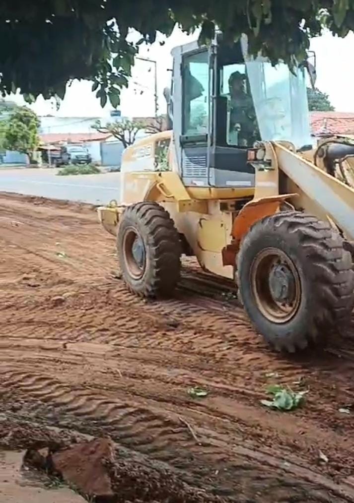 Com aprovação do povo: Prefeito Marcelo Costa não para de trabalhar por Valença