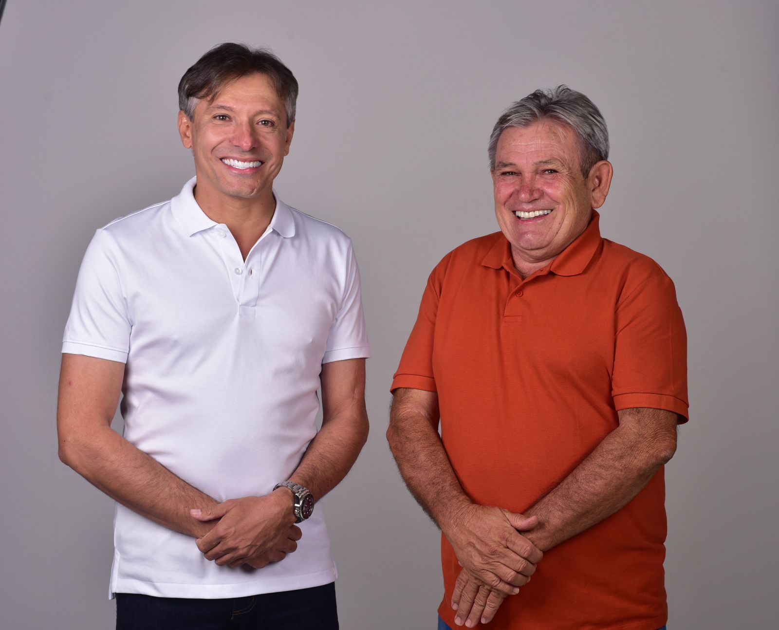 Marcelo Costa lidera disputa pela reeleição com ampla vantagem em Valença