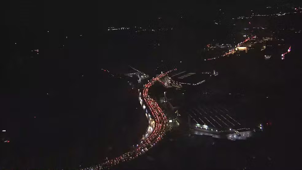Apagão em SP esquenta briga entre governo Lula e Aneel e vira munição para 2º turno na cidade
