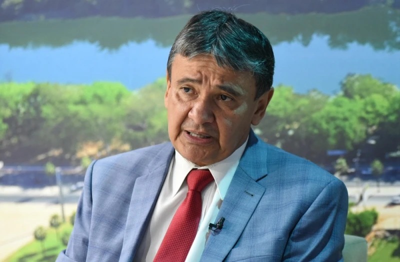 Wellington Dias se afastará do cargo de ministro para participar de votação no Senado