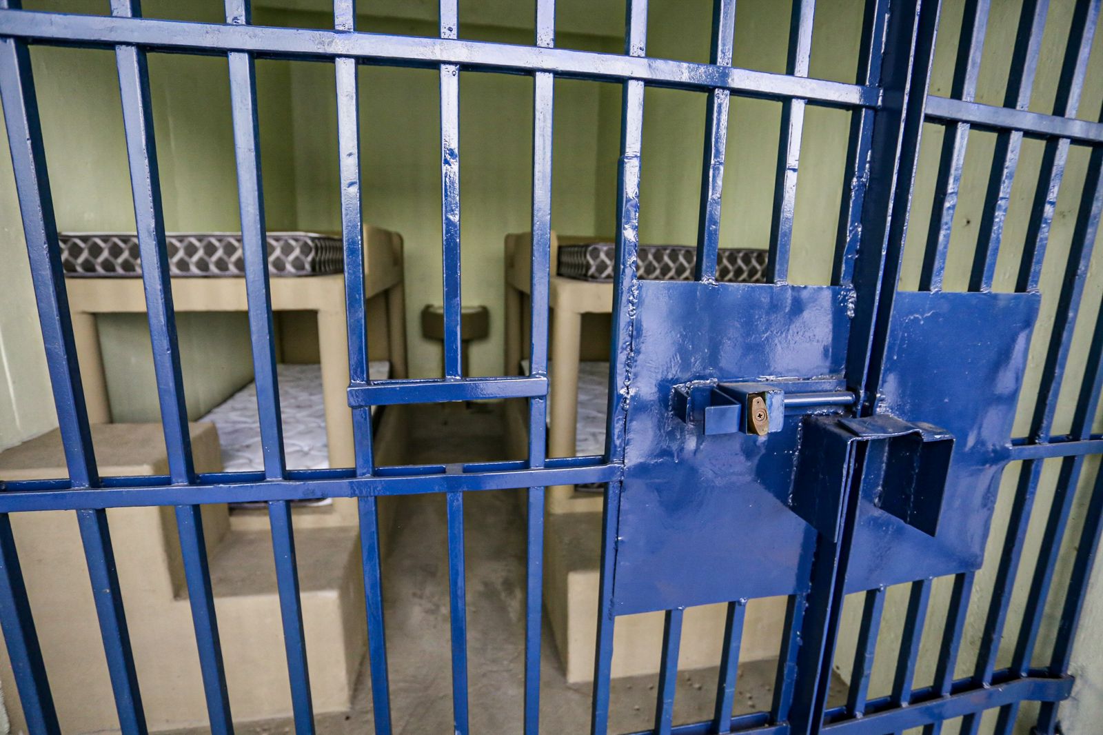 Piauí prevê 4 unidades prisionais até 2026; Altos terá cadeia com 1 mil vagas
