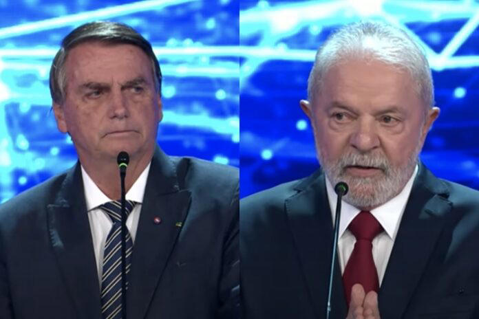Pesquisa Datafolha revela que 91% dos eleitores não se arrependem do voto para presidente em 2022