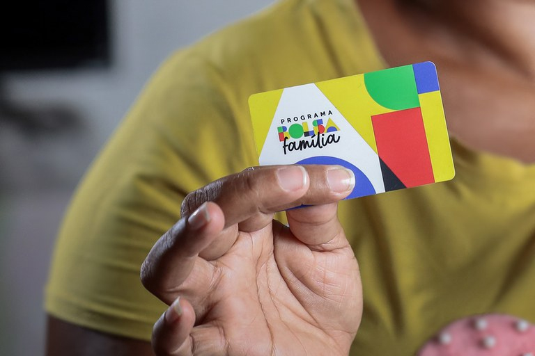 Bolsa Família: Piauí inicia o ano com quase 550 mil famílias beneficiadas no programa