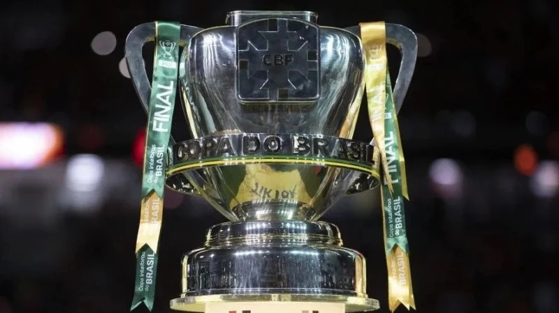 Copa do Brasil: saiba quando Piauí, Altos e Fluminense-PI estreiam na competição