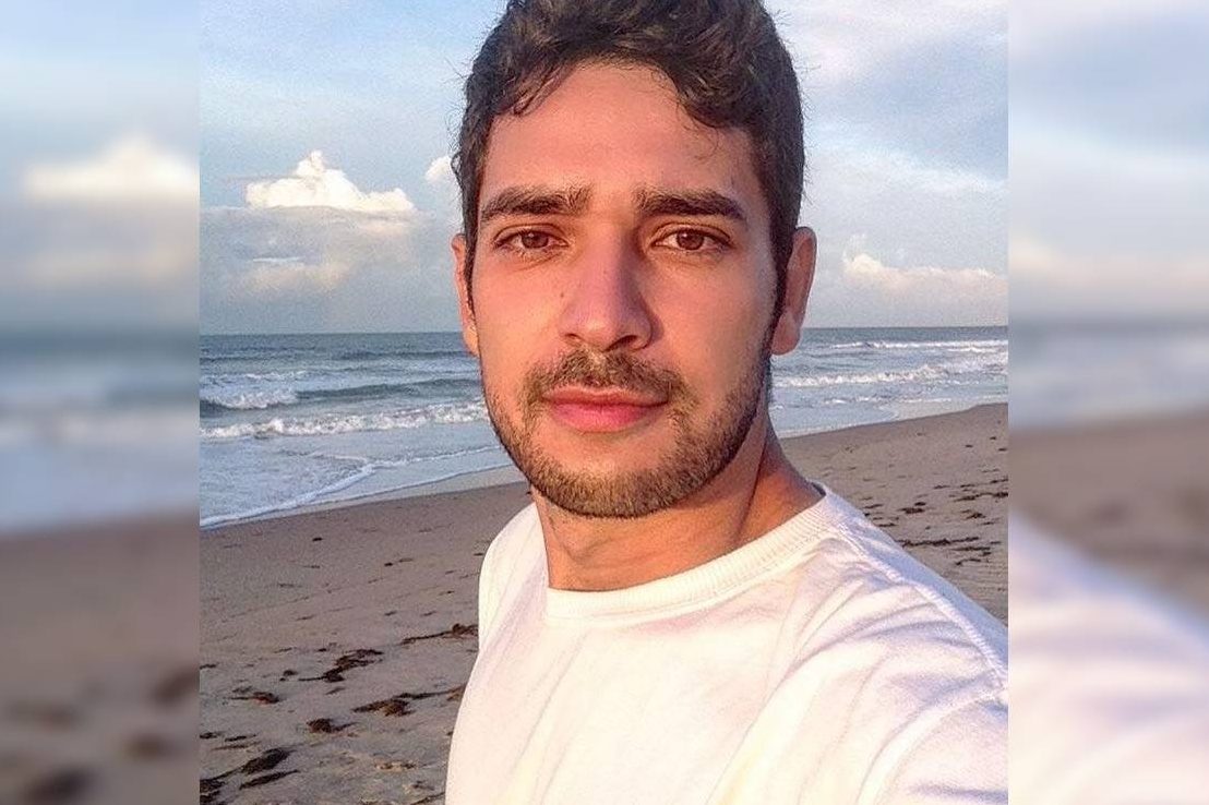 Suspeito de matar professor filho de vice-prefeito no Piauí é preso no DF