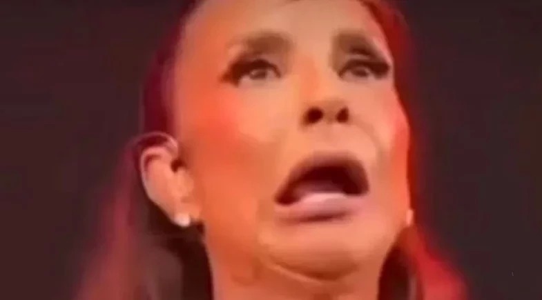 Ivete Sangalo vira alvo de comentários após performance em show: “Tá travada?