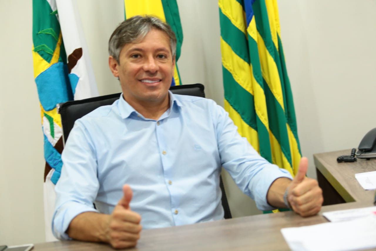 Prefeito Marcelo Costa mostra Compromisso e transparência na gestão pública de Valença