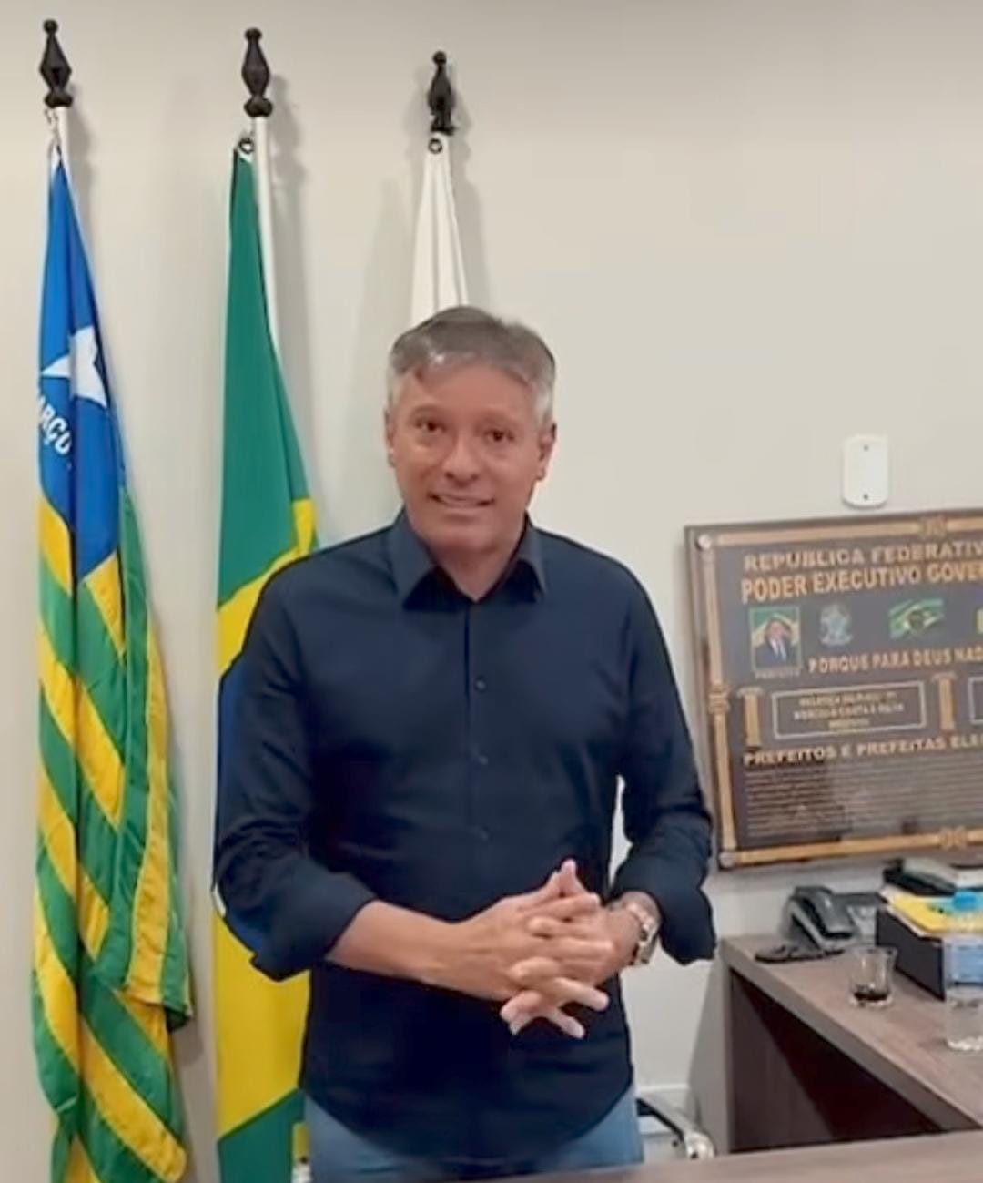 Reajuste de 8% para professores da rede municipal mostra compromisso do Prefeito Marcelo com a educação