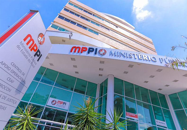 MPPI define atribuições de novas promotorias com foco no combate ao crime