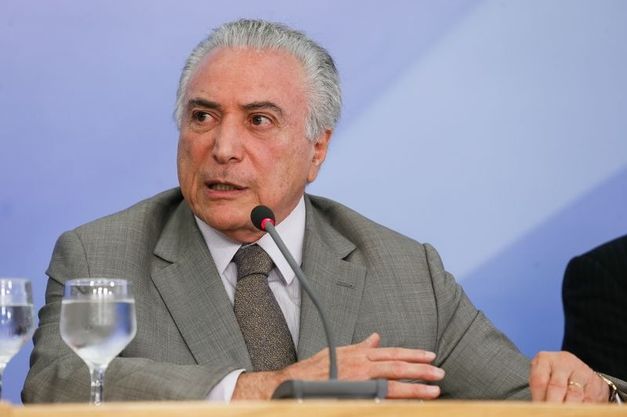Lei de Diretrizes Orçamentárias de 2017 é aprovada com 41 vetos