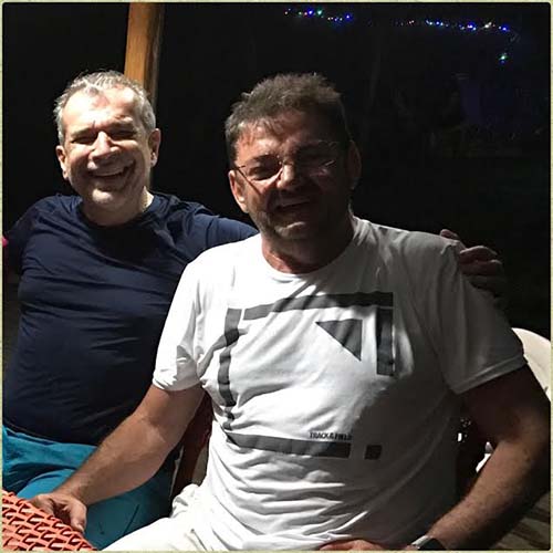Wilson Martins quer João Vicente no PSB