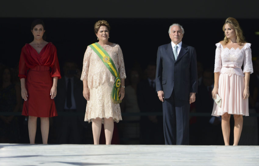 O que acontece com a chapa Dilma/Temer após os depoimentos da Odebrecht