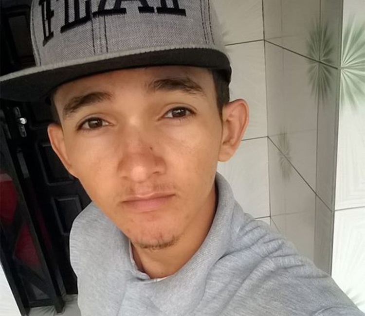 Menor diz a delegado que se sentiu Jack estripador em estupro coletivo