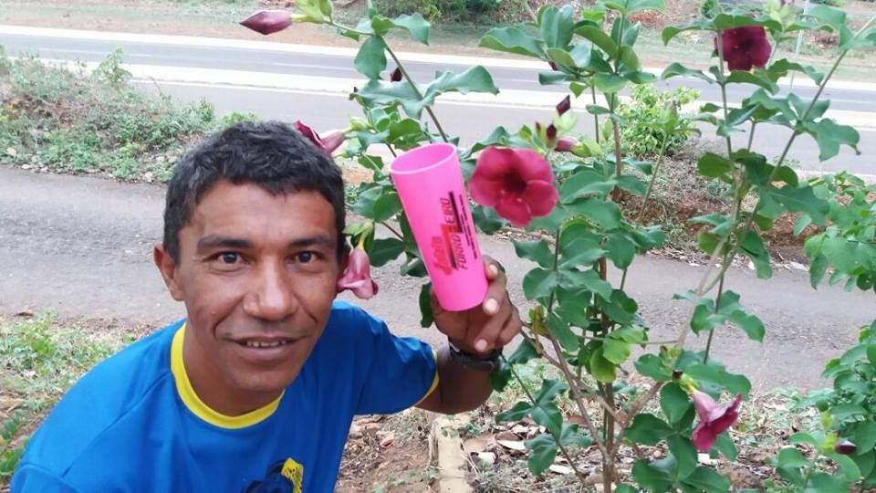 D´Alcântara e Banda Montagem é uma das atrações para comemorar o aniversario do Thesco Produções