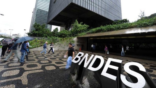 BNDES amplia condições de crédito para projetos de saneamento