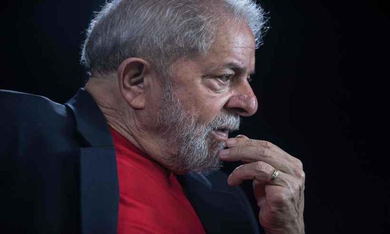 Defesa recorre ao STF e ao TSE para manter Lula candidato do PT