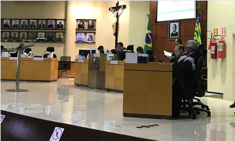 TRE-PI já analisou 44% dos pedidos de registro de candidatura