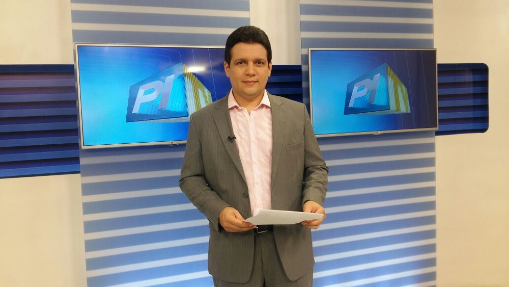 Diagnosticado com Covid-19, Marcelo Magno segue internado em UTI e apresenta melhora