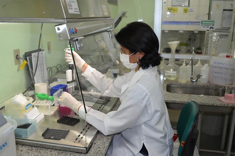 Piauí tem quinta morte por Covid-19 e chega a 31 casos confirmados