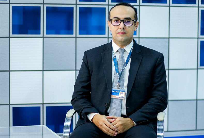 Superintendente da Caixa explica como obter o auxílio de R$ 600 e tira dúvidas
