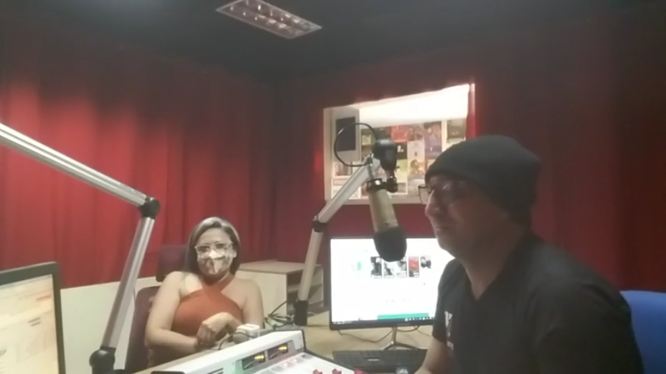 Programa Gente Que é Destaque conta historias de convidados em “O Outro Lado