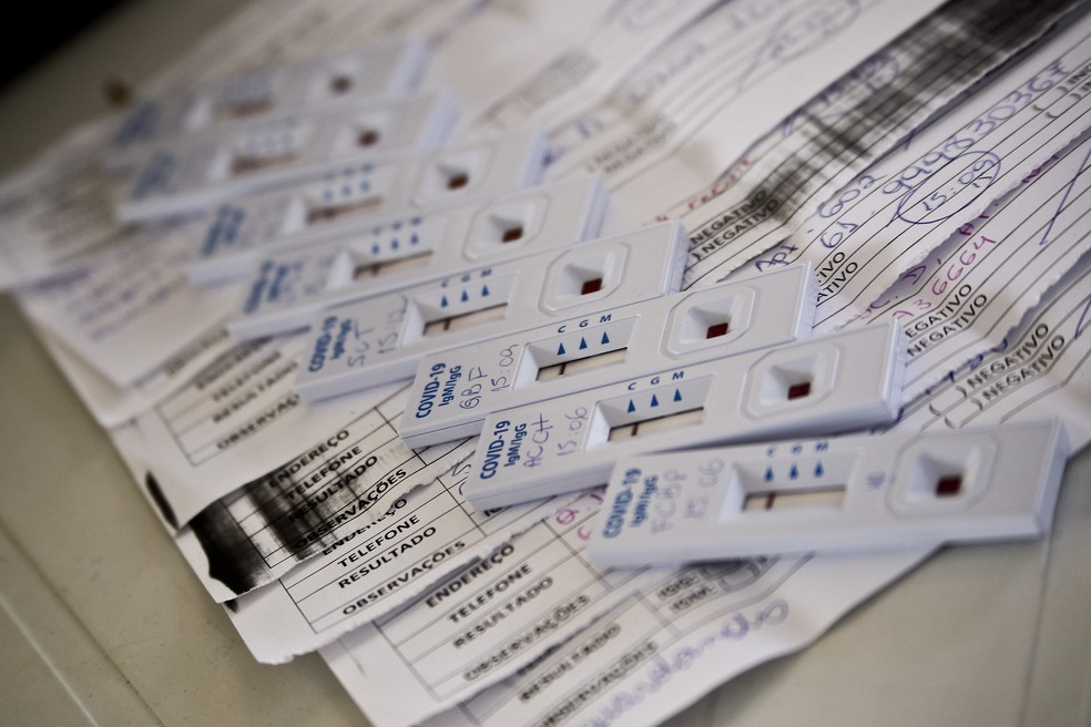 Piauí registrou 1.155 casos e 23 óbitos por Covid-19 em 24 horas