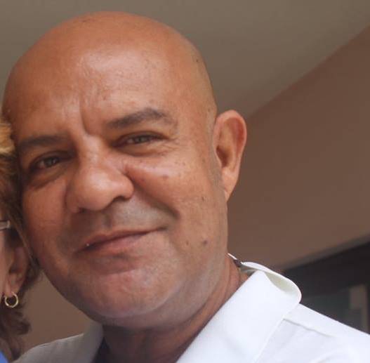 LUTO: Coordenador artístico do Teatro do Boi morre ao sofrer infarto