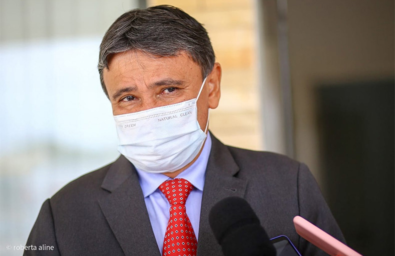 Governador sanciona projeto que institui auxílio de R$ 500 para órfãos da covid no Piauí
