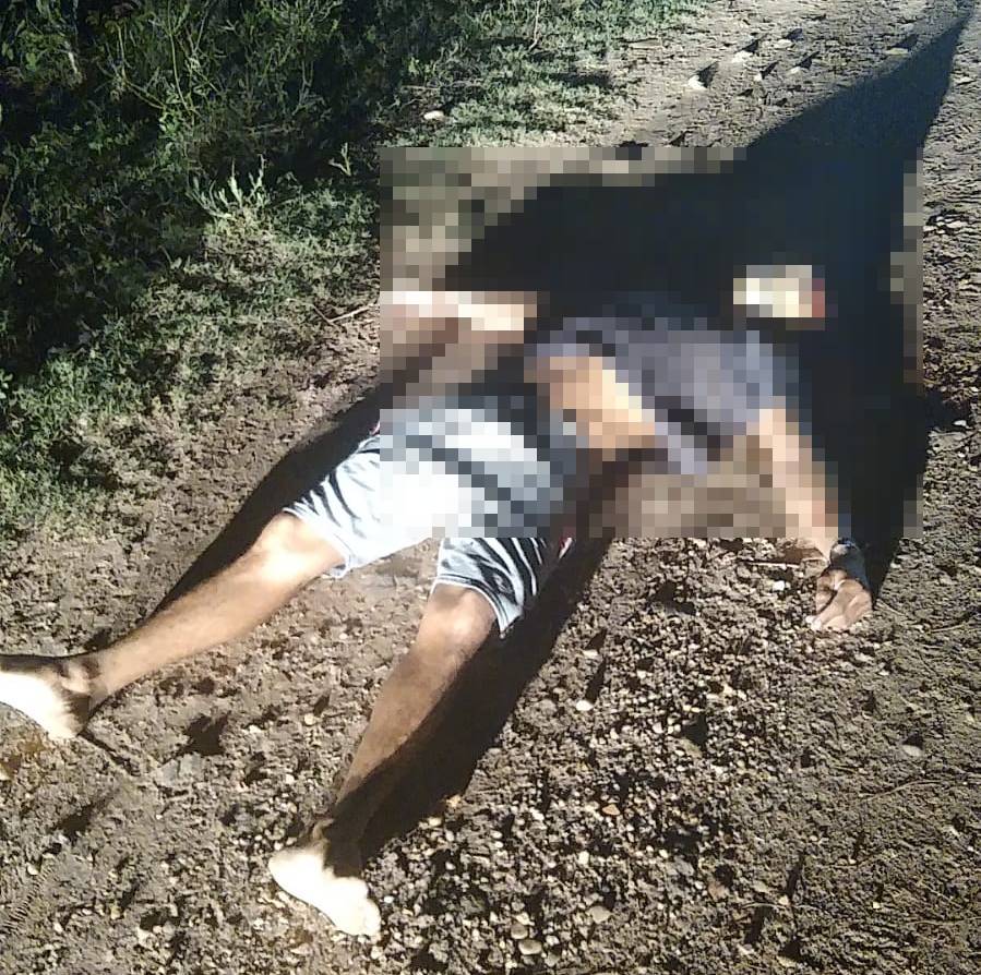 Homem é assassinado com diversos tiros