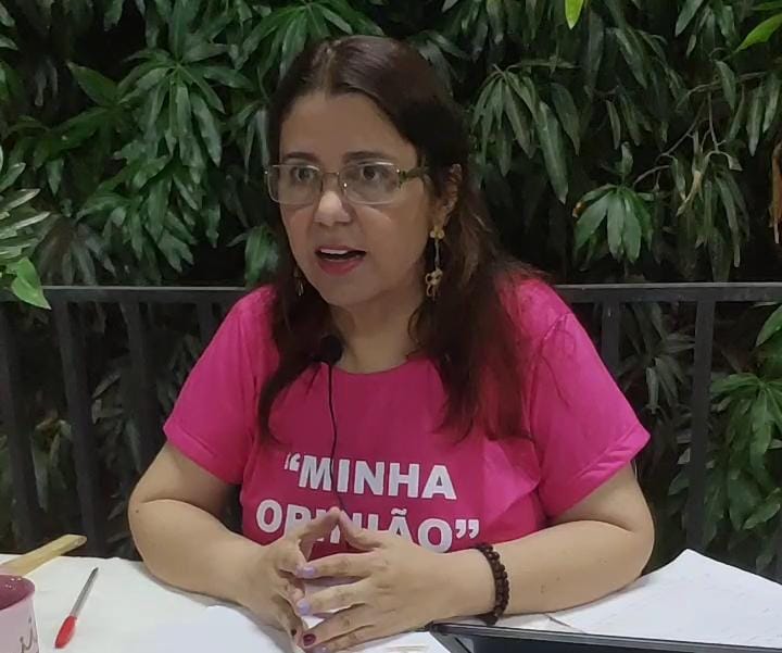 BOMBA: Parentes de Vereadores de Valença recebem altos salários do governo do estado diz Iris Morreira